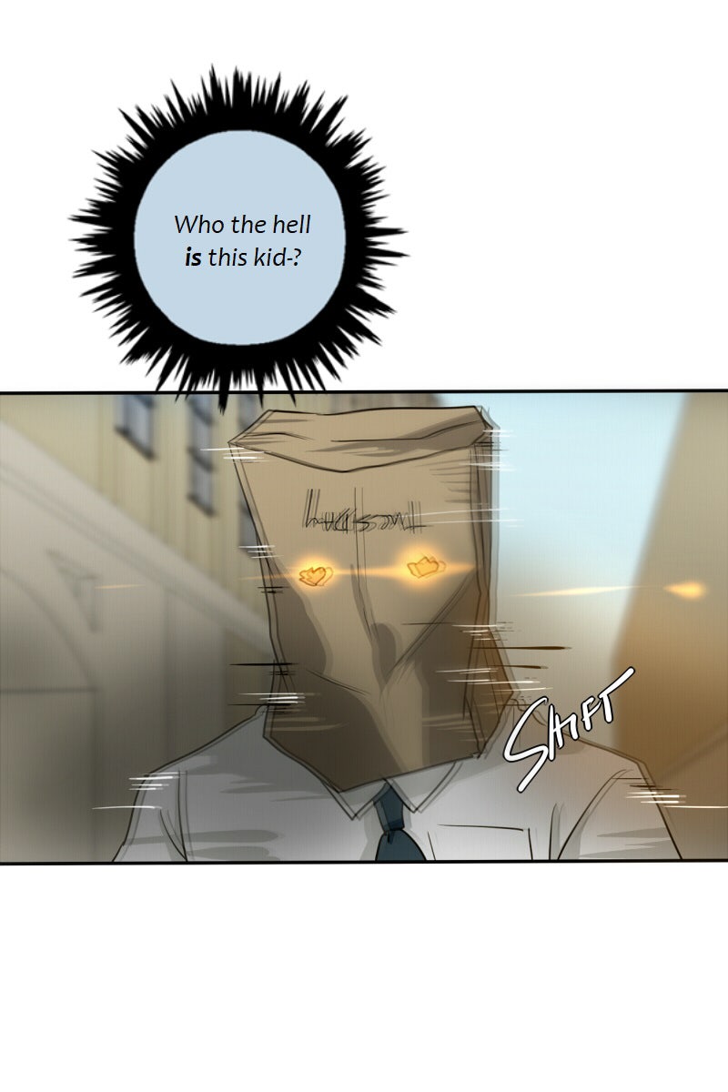 Read unOrdinary EN Manga Online