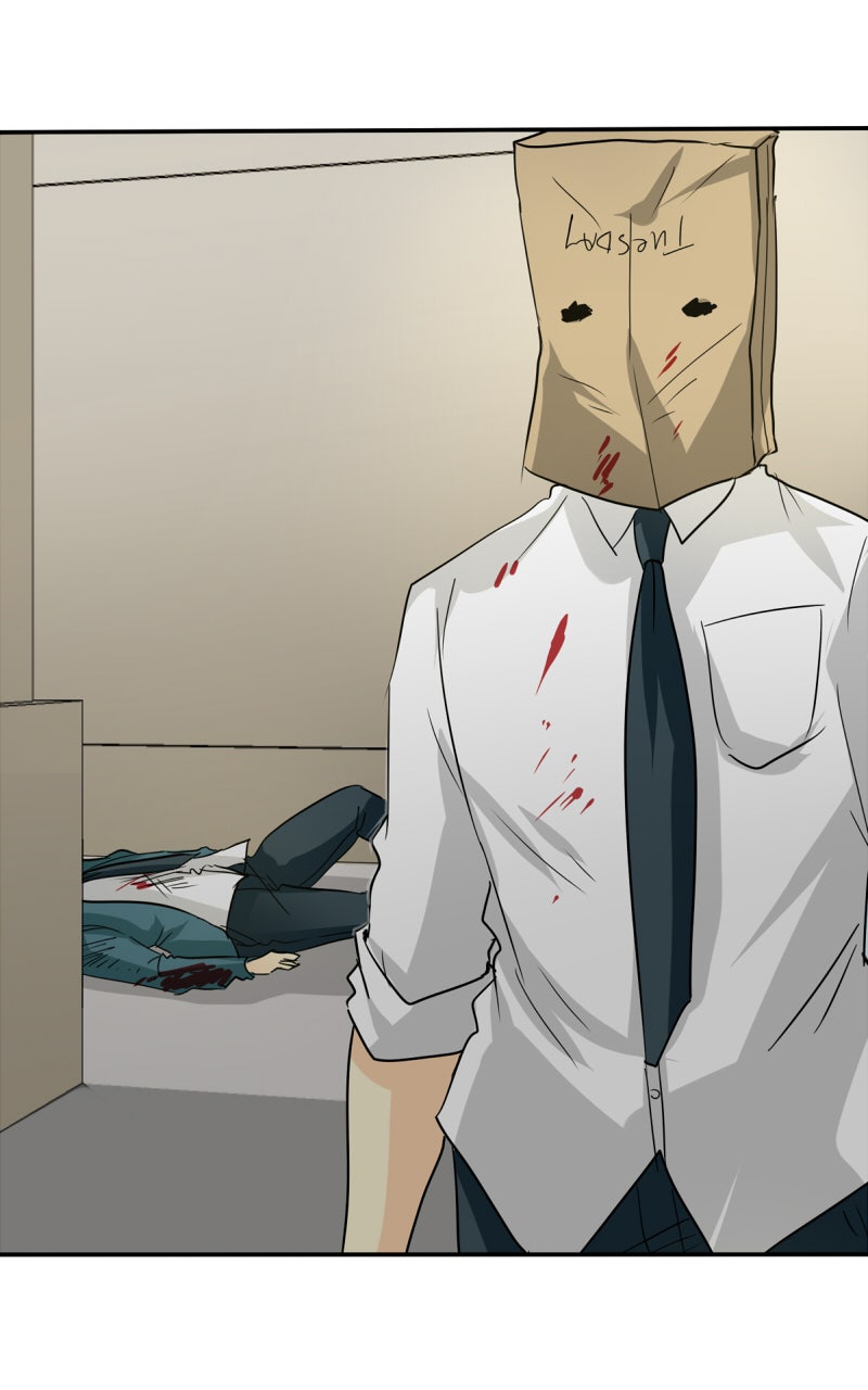 Read unOrdinary EN Manga Online