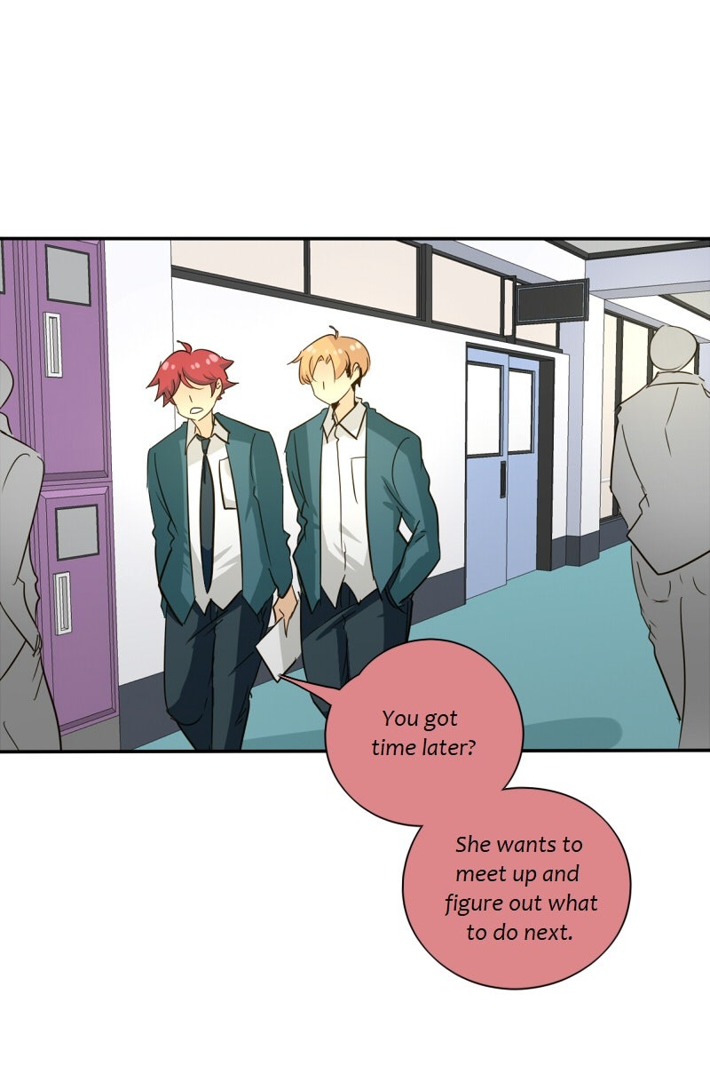 Read unOrdinary EN Manga Online