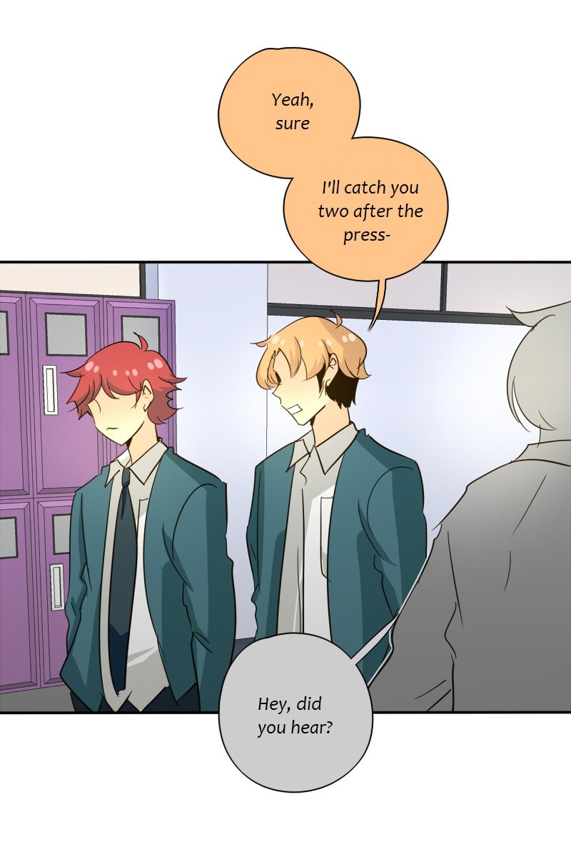 Read unOrdinary EN Manga Online