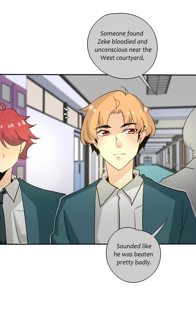 Read unOrdinary EN Manga Online