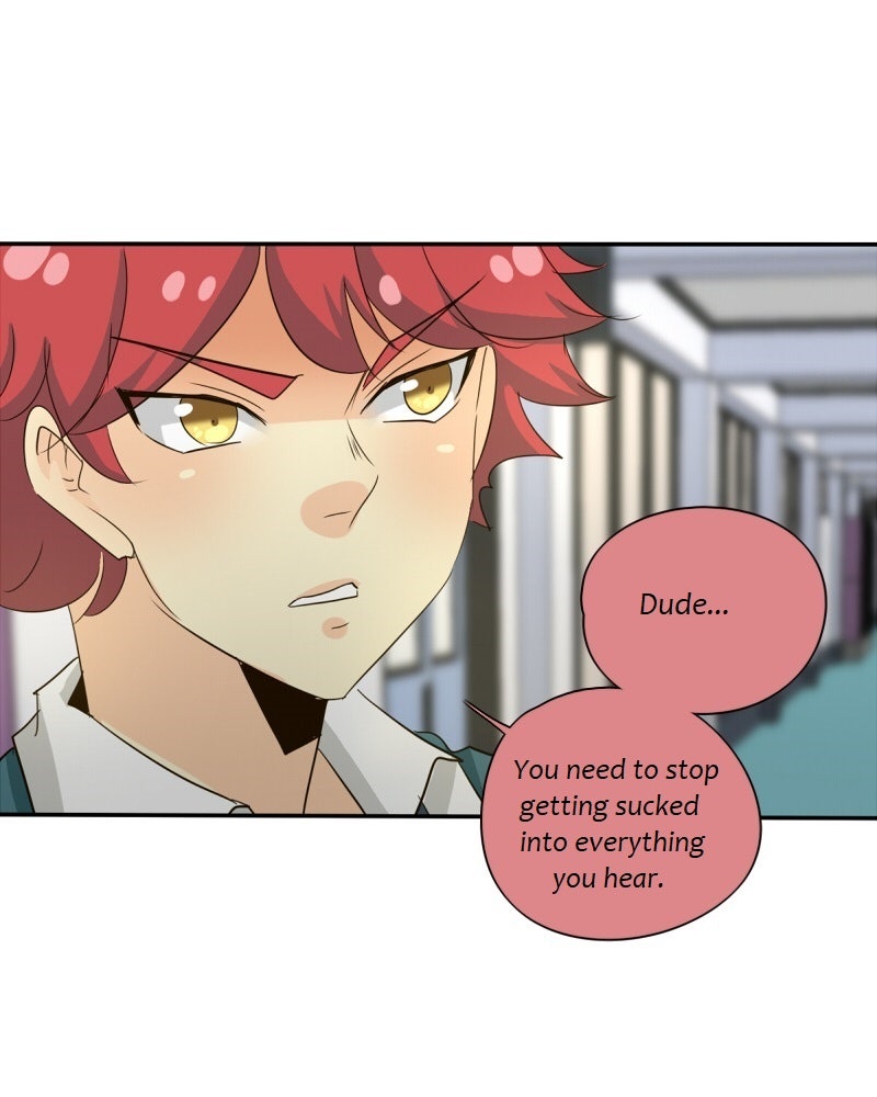 Read unOrdinary EN Manga Online