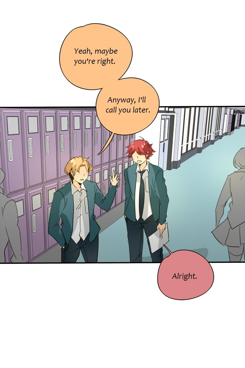 Read unOrdinary EN Manga Online
