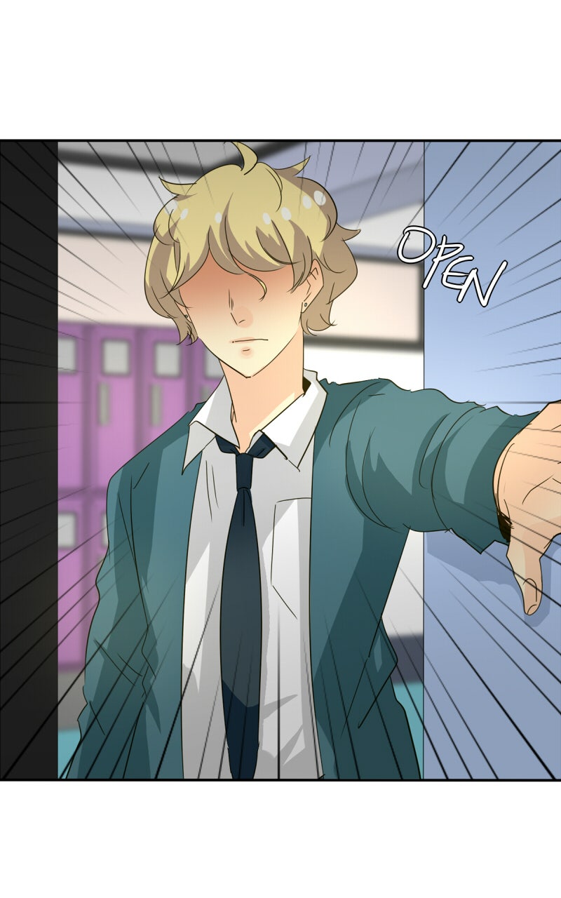 Read unOrdinary EN Manga Online