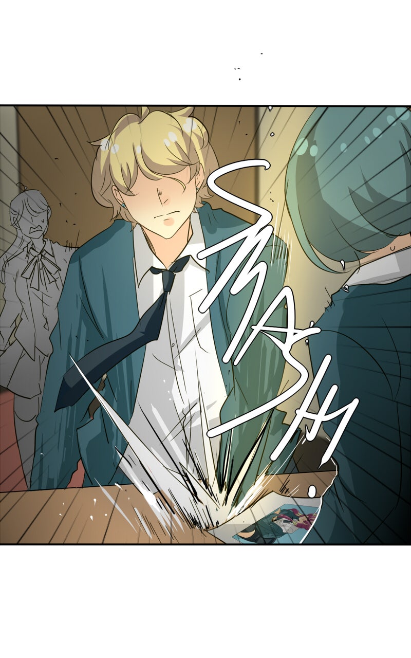 Read unOrdinary EN Manga Online