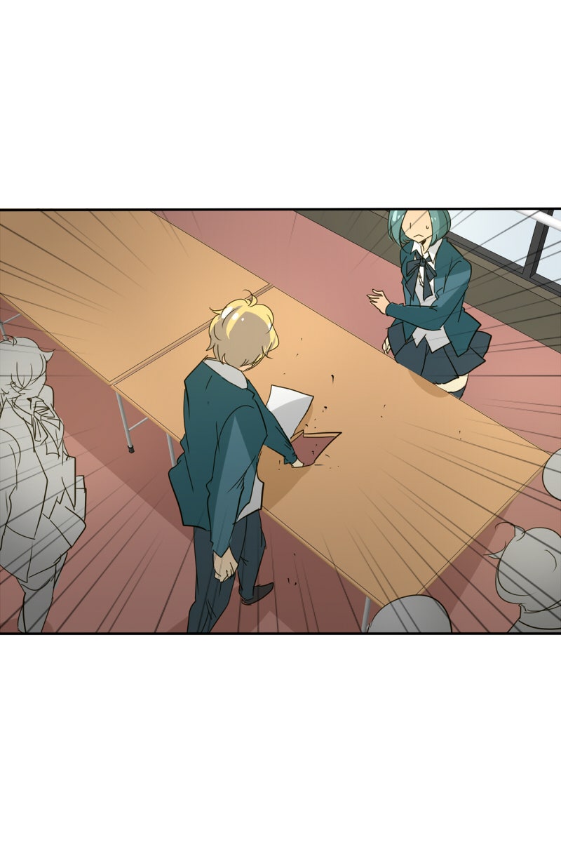 Read unOrdinary EN Manga Online