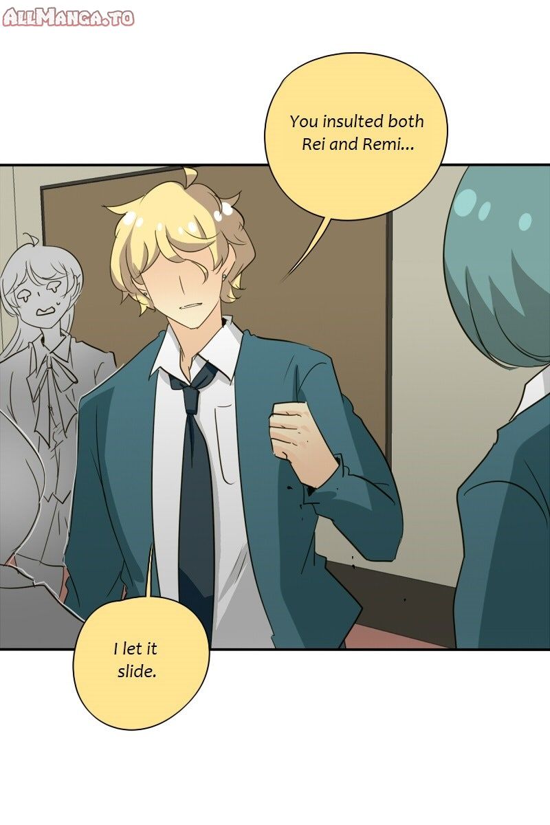 Read unOrdinary EN Manga Online