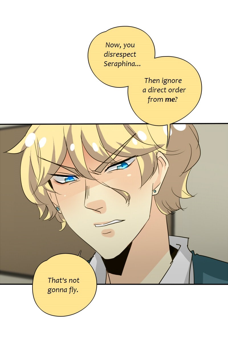Read unOrdinary EN Manga Online
