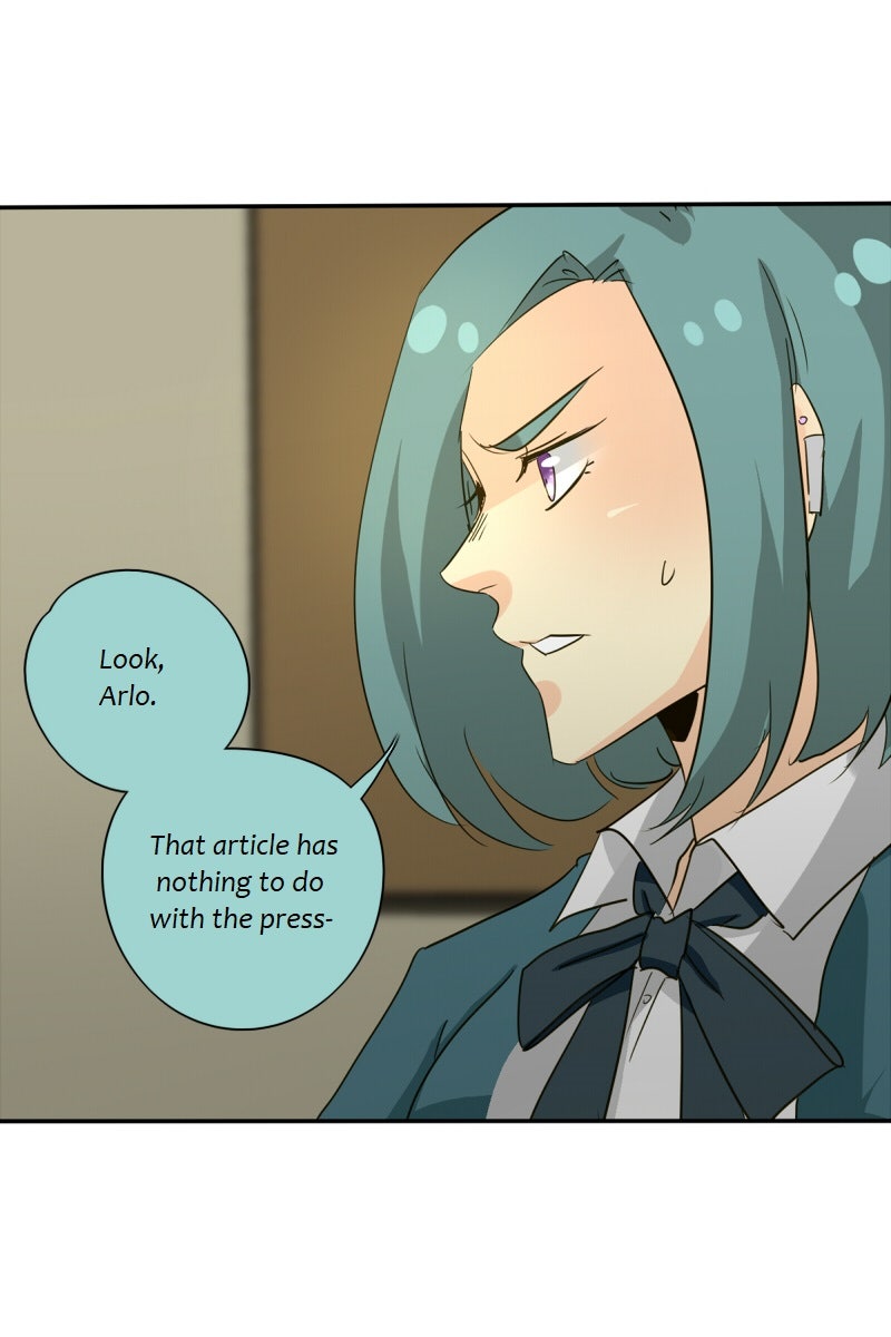Read unOrdinary EN Manga Online