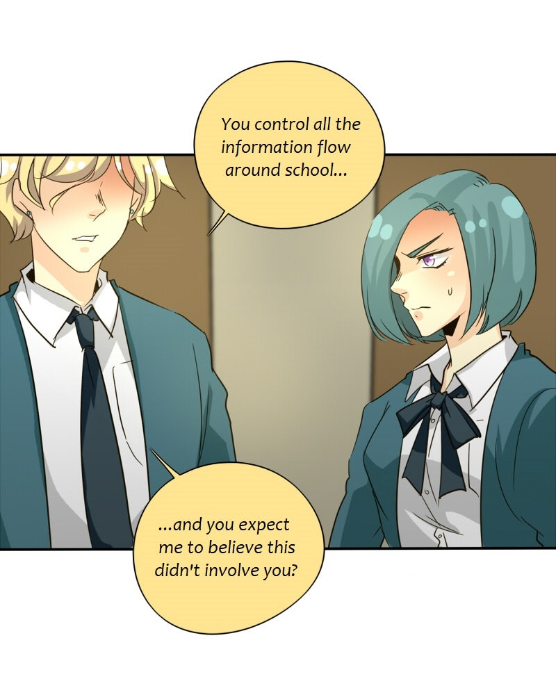 Read unOrdinary EN Manga Online