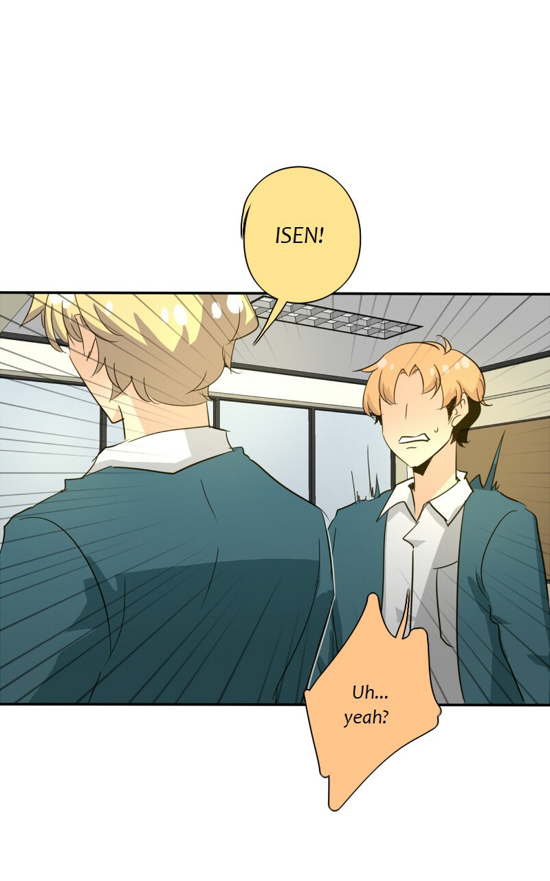 Read unOrdinary EN Manga Online