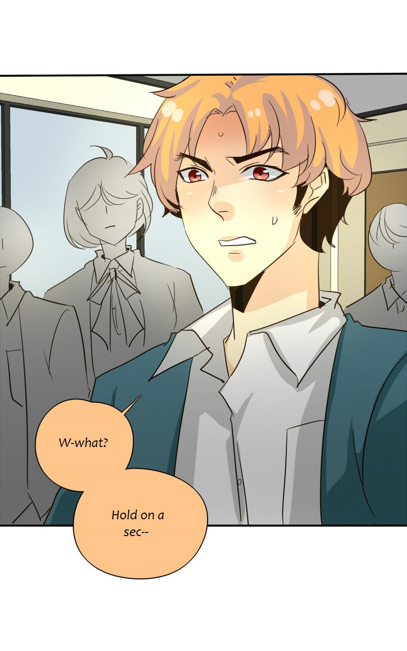 Read unOrdinary EN Manga Online