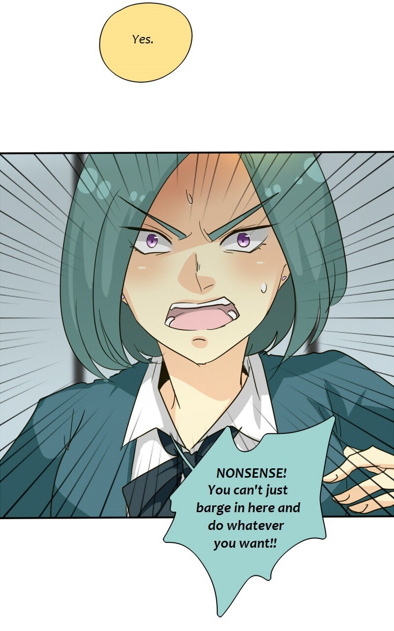Read unOrdinary EN Manga Online