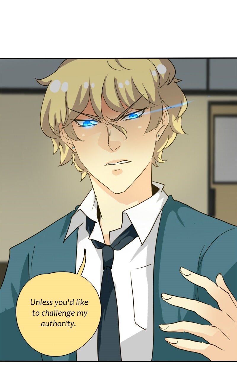 Read unOrdinary EN Manga Online