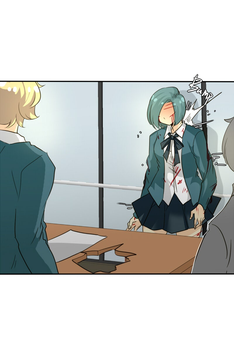 Read unOrdinary EN Manga Online