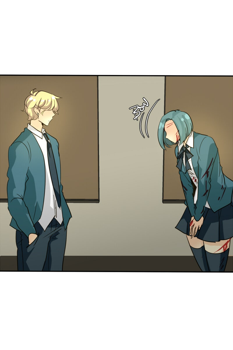 Read unOrdinary EN Manga Online