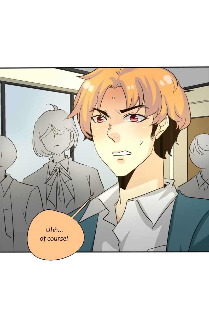 Read unOrdinary EN Manga Online