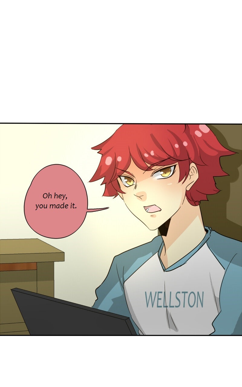 Read unOrdinary EN Manga Online