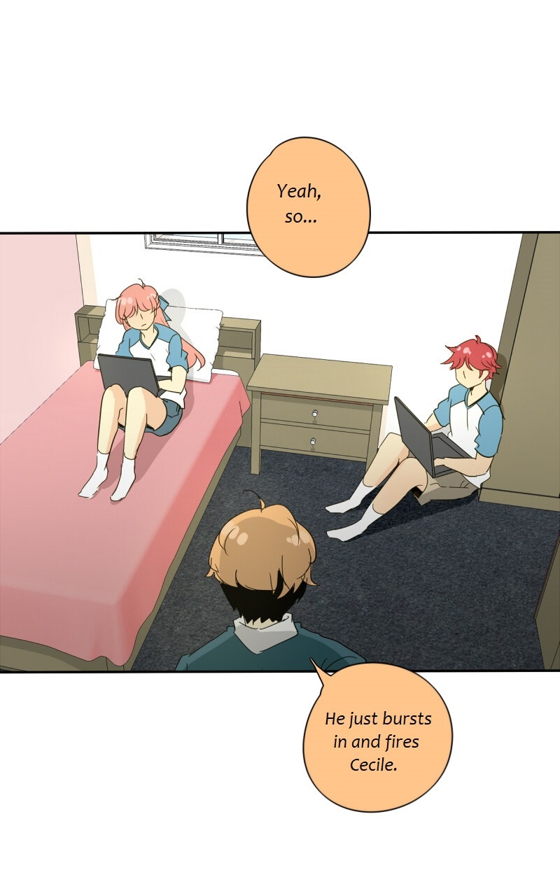 Read unOrdinary EN Manga Online