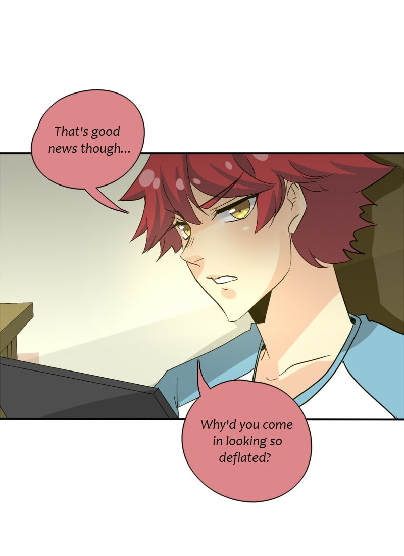 Read unOrdinary EN Manga Online