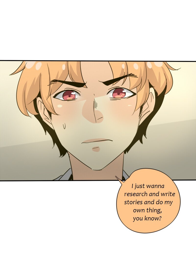Read unOrdinary EN Manga Online