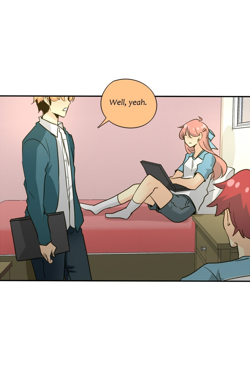 Read unOrdinary EN Manga Online