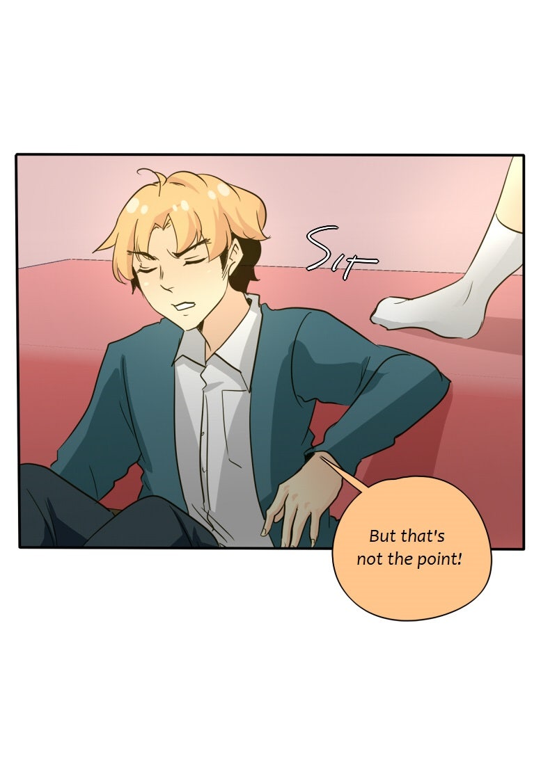 Read unOrdinary EN Manga Online