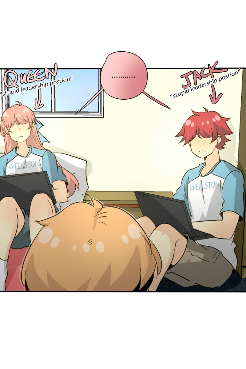 Read unOrdinary EN Manga Online