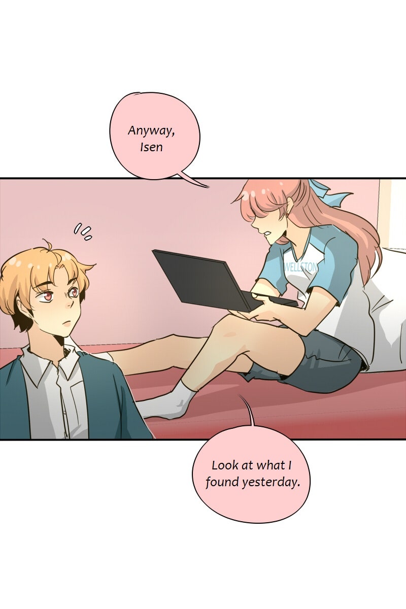 Read unOrdinary EN Manga Online