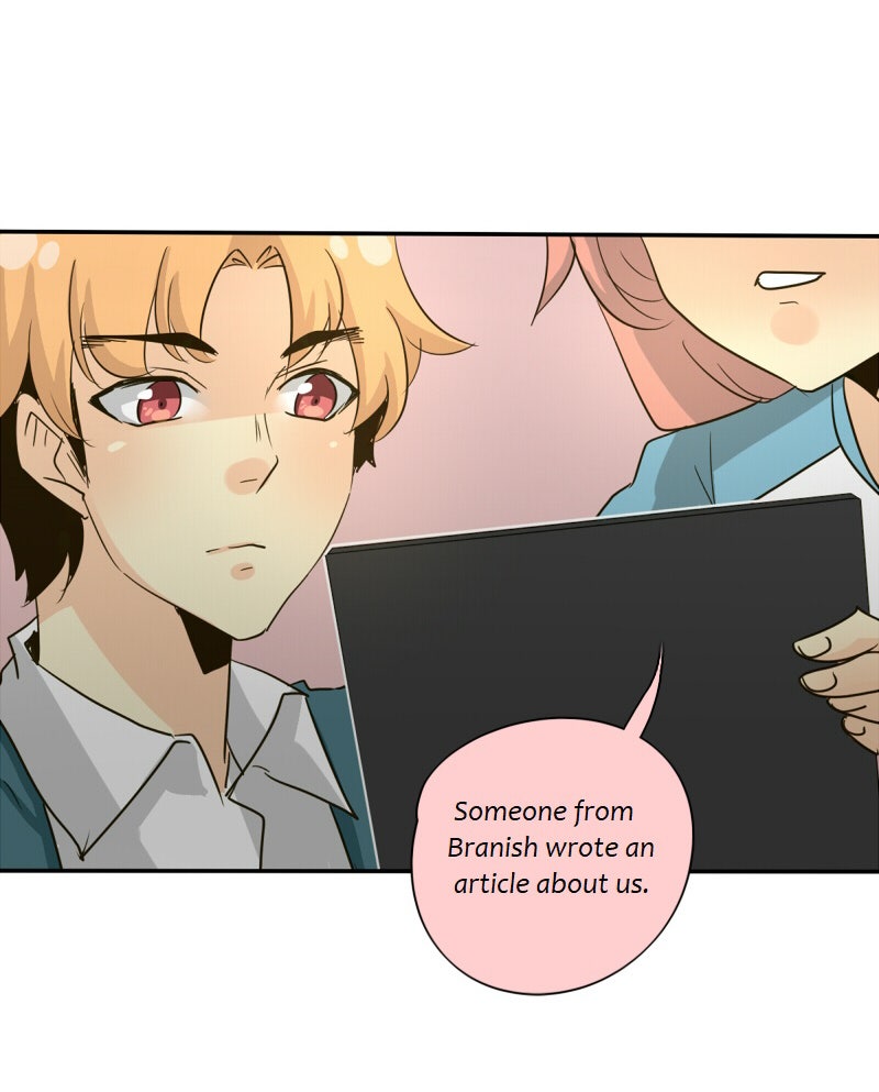 Read unOrdinary EN Manga Online