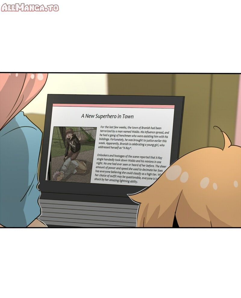 Read unOrdinary EN Manga Online