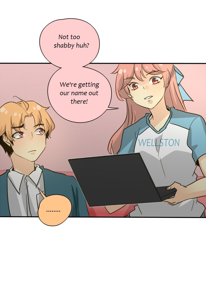 Read unOrdinary EN Manga Online
