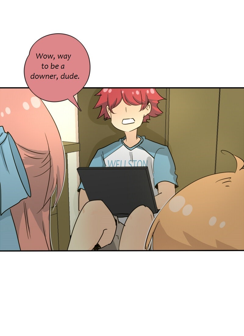 Read unOrdinary EN Manga Online