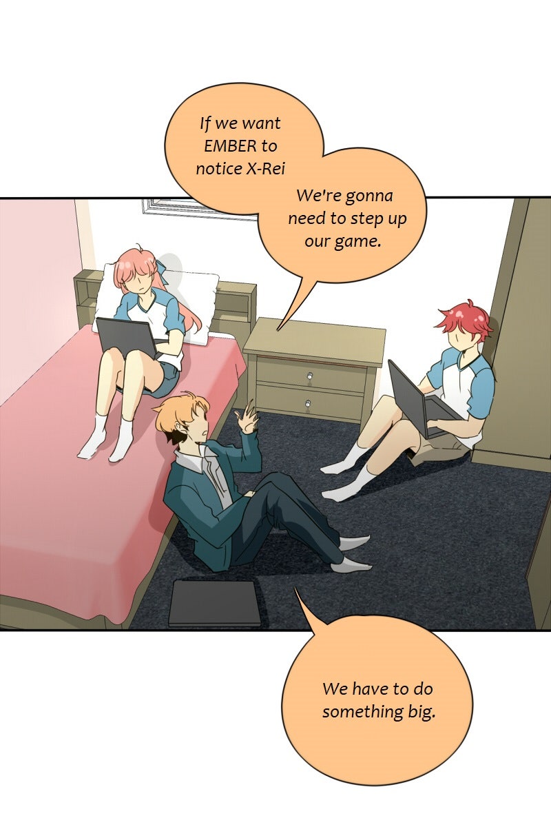 Read unOrdinary EN Manga Online