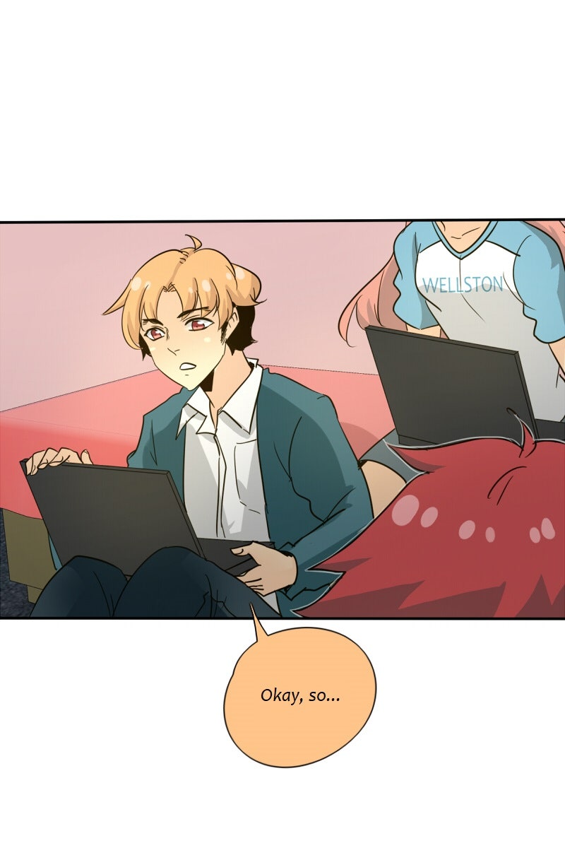 Read unOrdinary EN Manga Online