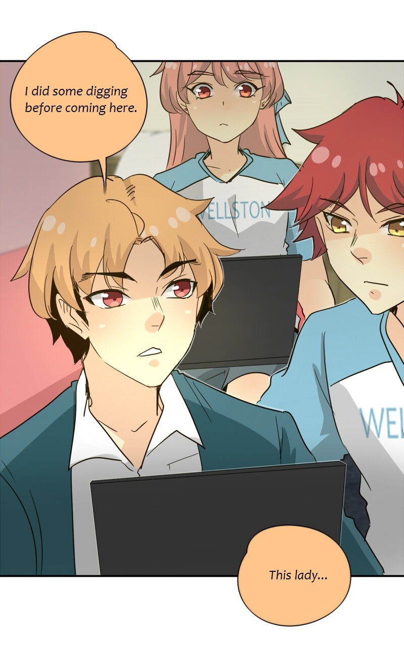 Read unOrdinary EN Manga Online