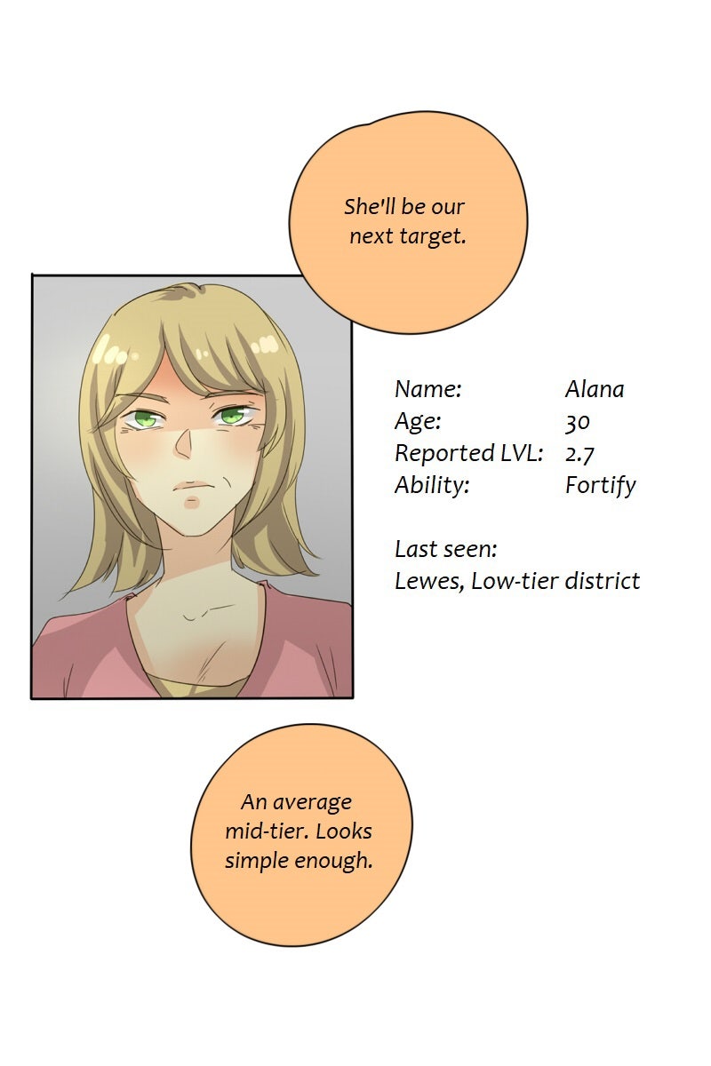 Read unOrdinary EN Manga Online