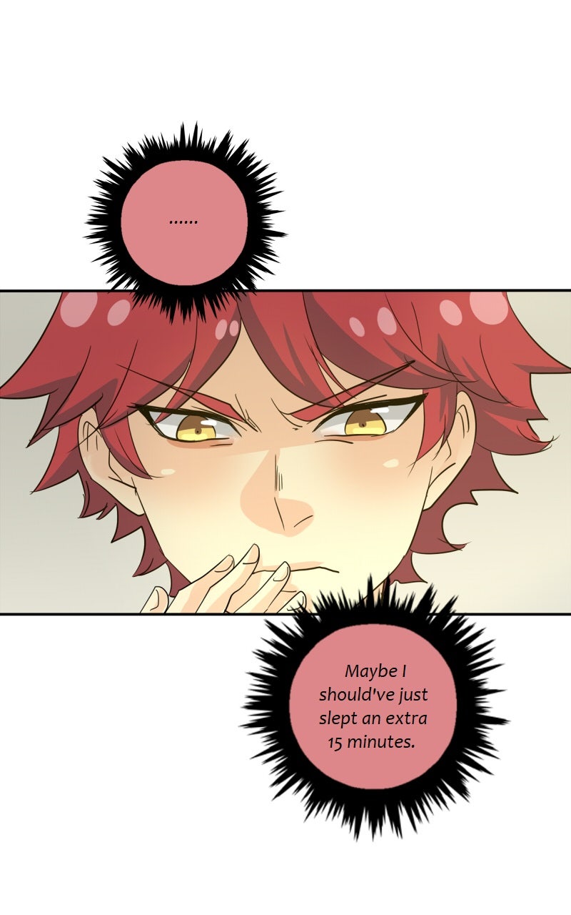 Read unOrdinary EN Manga Online