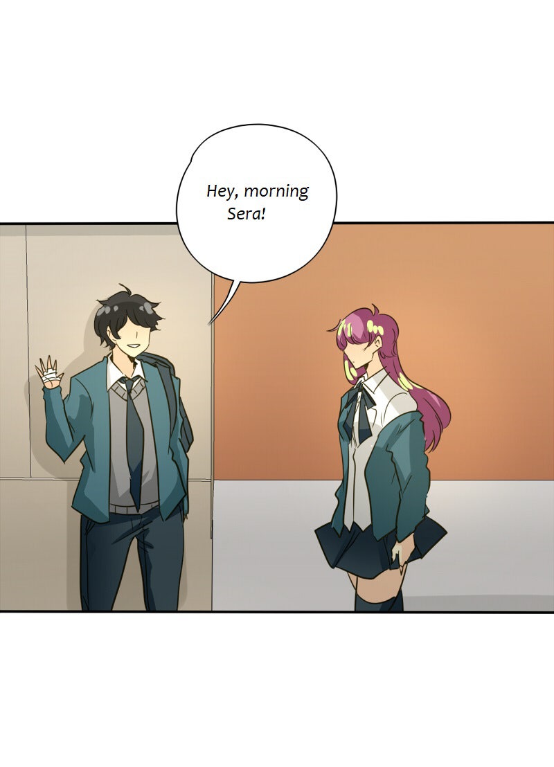 Read unOrdinary EN Manga Online