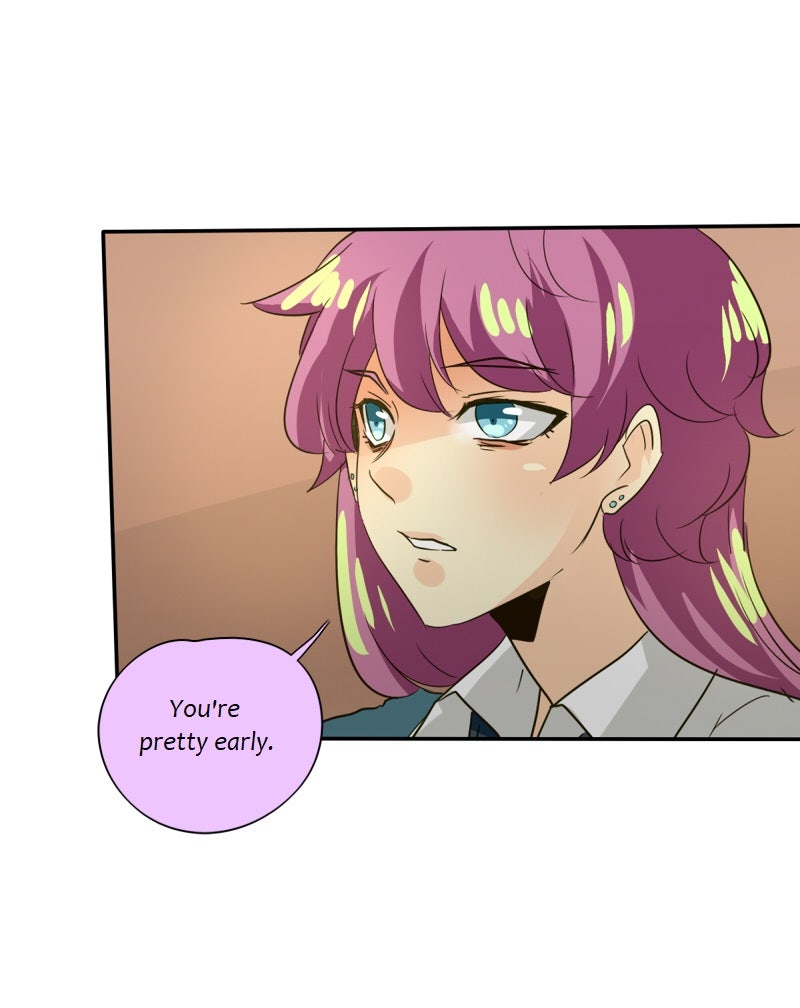 Read unOrdinary EN Manga Online