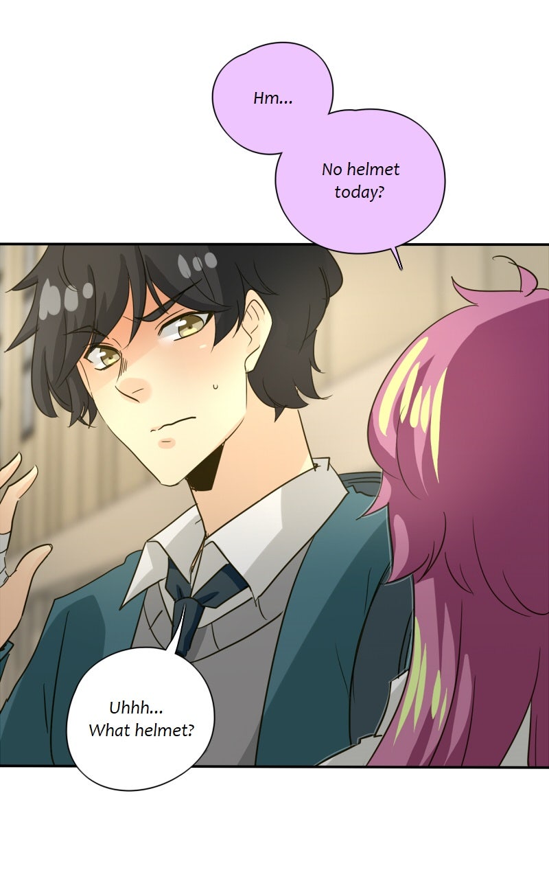 Read unOrdinary EN Manga Online