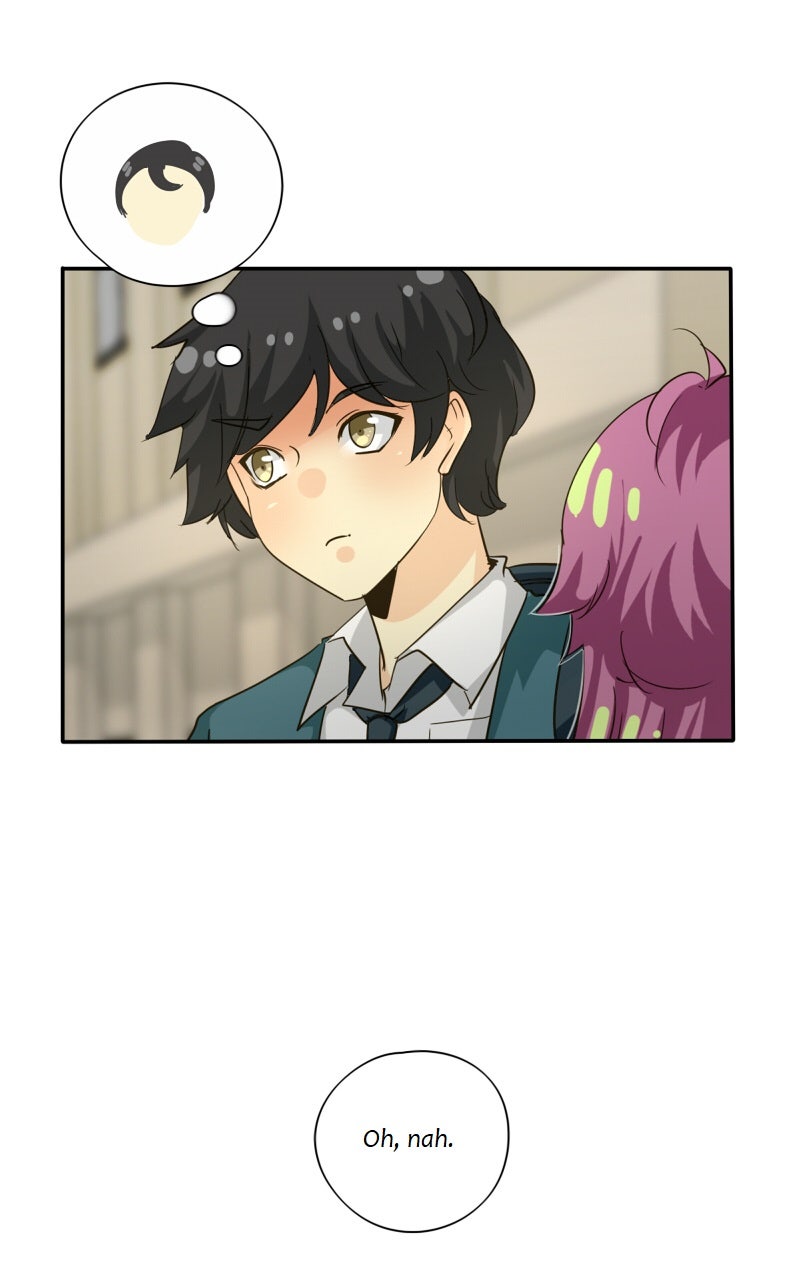 Read unOrdinary EN Manga Online