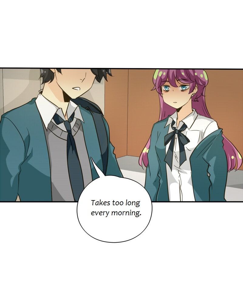 Read unOrdinary EN Manga Online