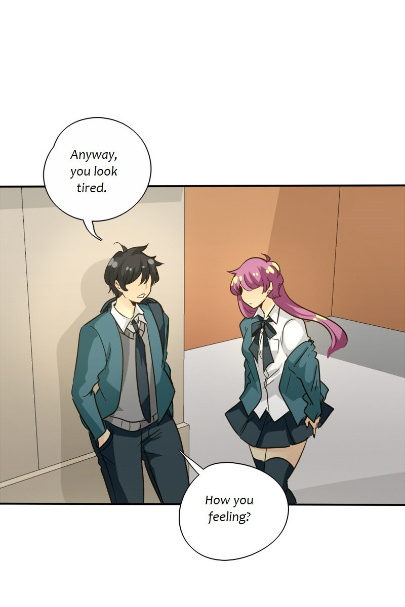 Read unOrdinary EN Manga Online