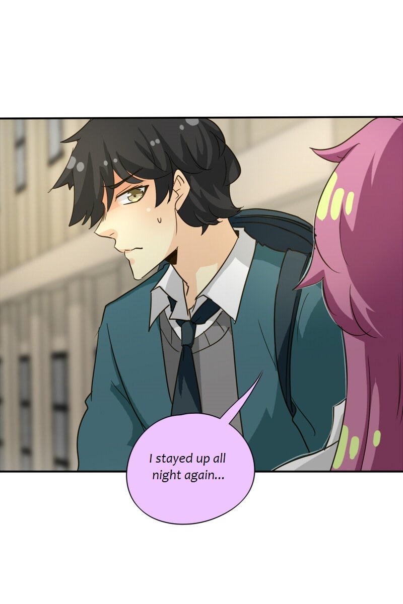 Read unOrdinary EN Manga Online