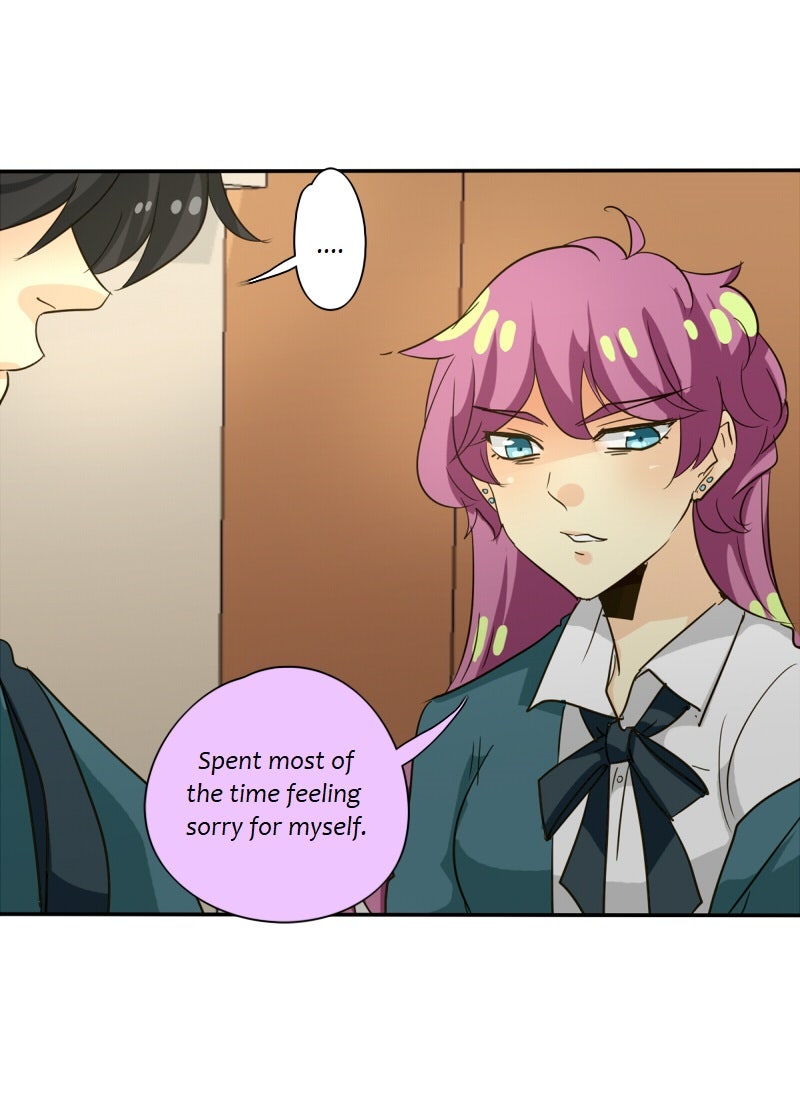 Read unOrdinary EN Manga Online