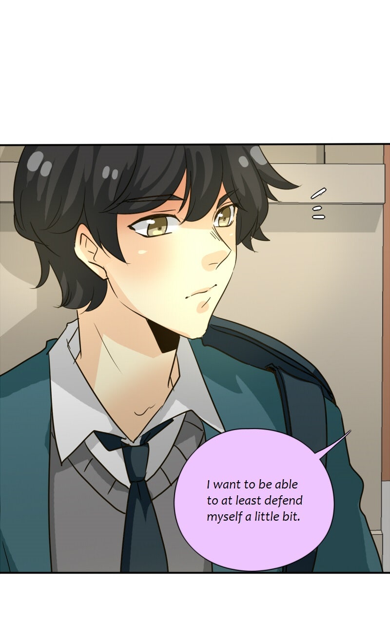 Read unOrdinary EN Manga Online