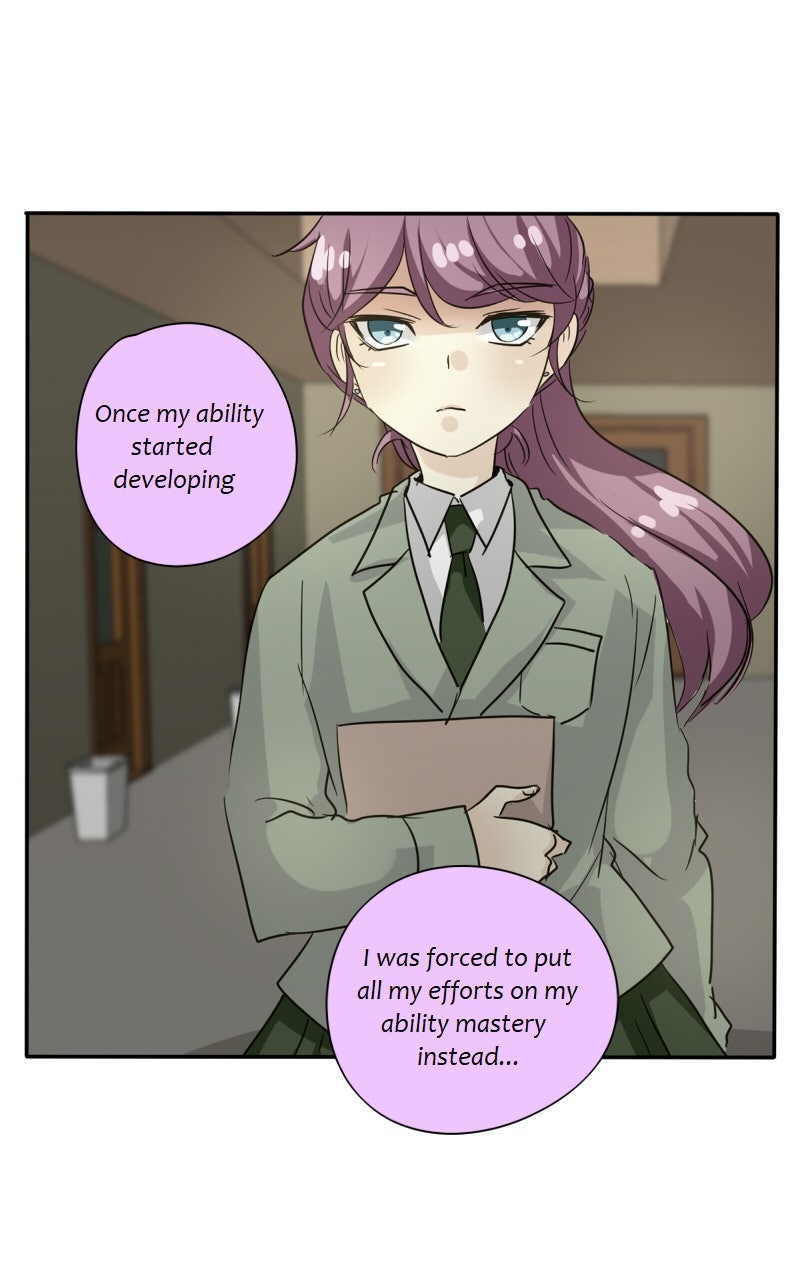 Read unOrdinary EN Manga Online
