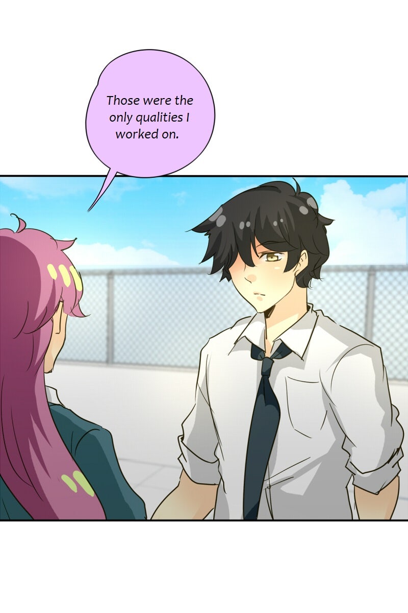 Read unOrdinary EN Manga Online