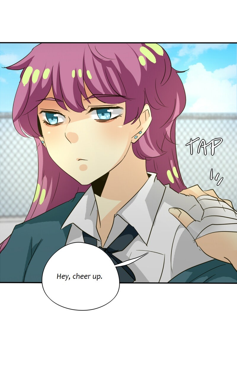 Read unOrdinary EN Manga Online